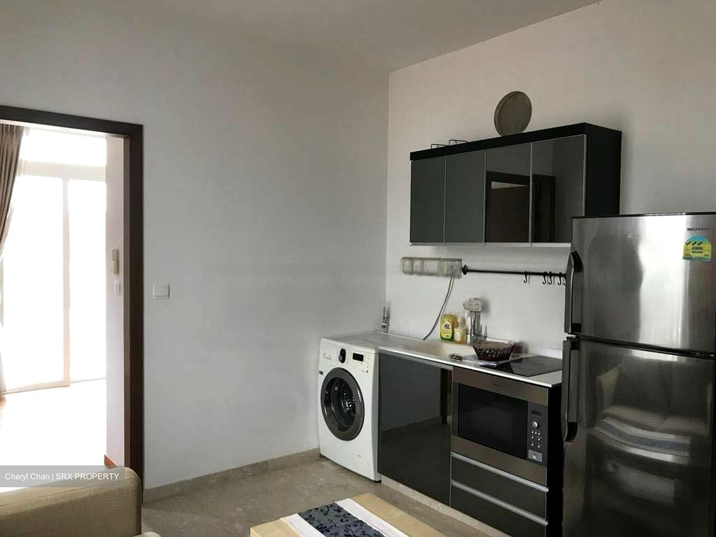 Eastwood Regency (D16), Apartment #470009521